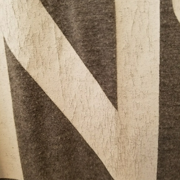 Short sleeve maternity top - Picture 2 of 4